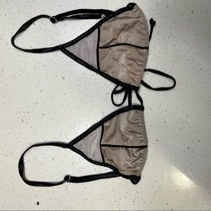 Triangle Bikini Top